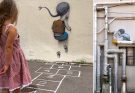 33 Murals That Turn Walls Into Wonders: Seth’s Street Art Will Blow Your Mind